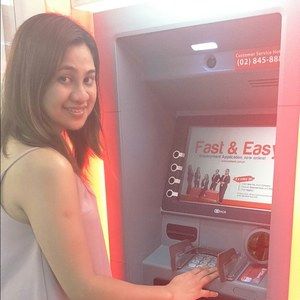 Meet your Posher, Maui